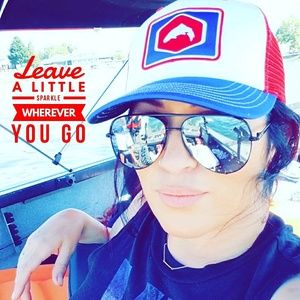 Meet your Posher, Priscilla